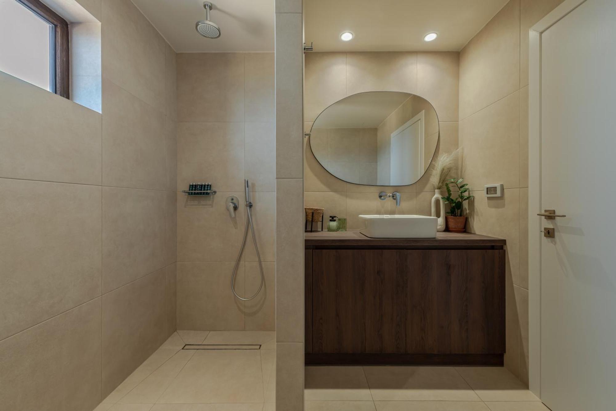 Appartement Ananta Blue *
